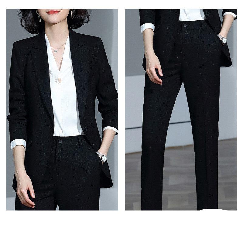 Maxime Women's business suits - MAXIME