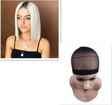 Ladies wig headgear - MAXIME