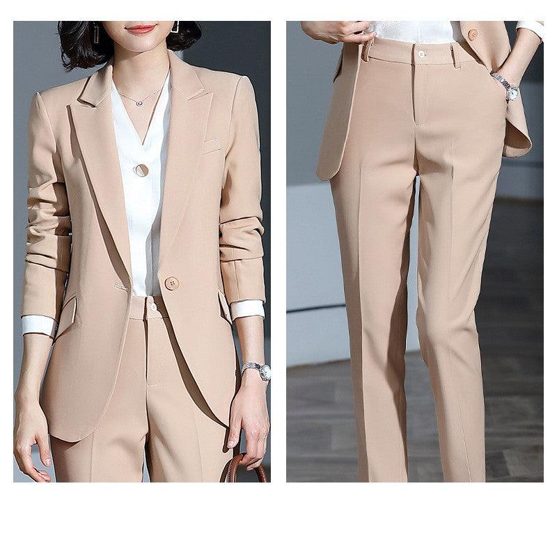 Maxime Women's business suits - MAXIME