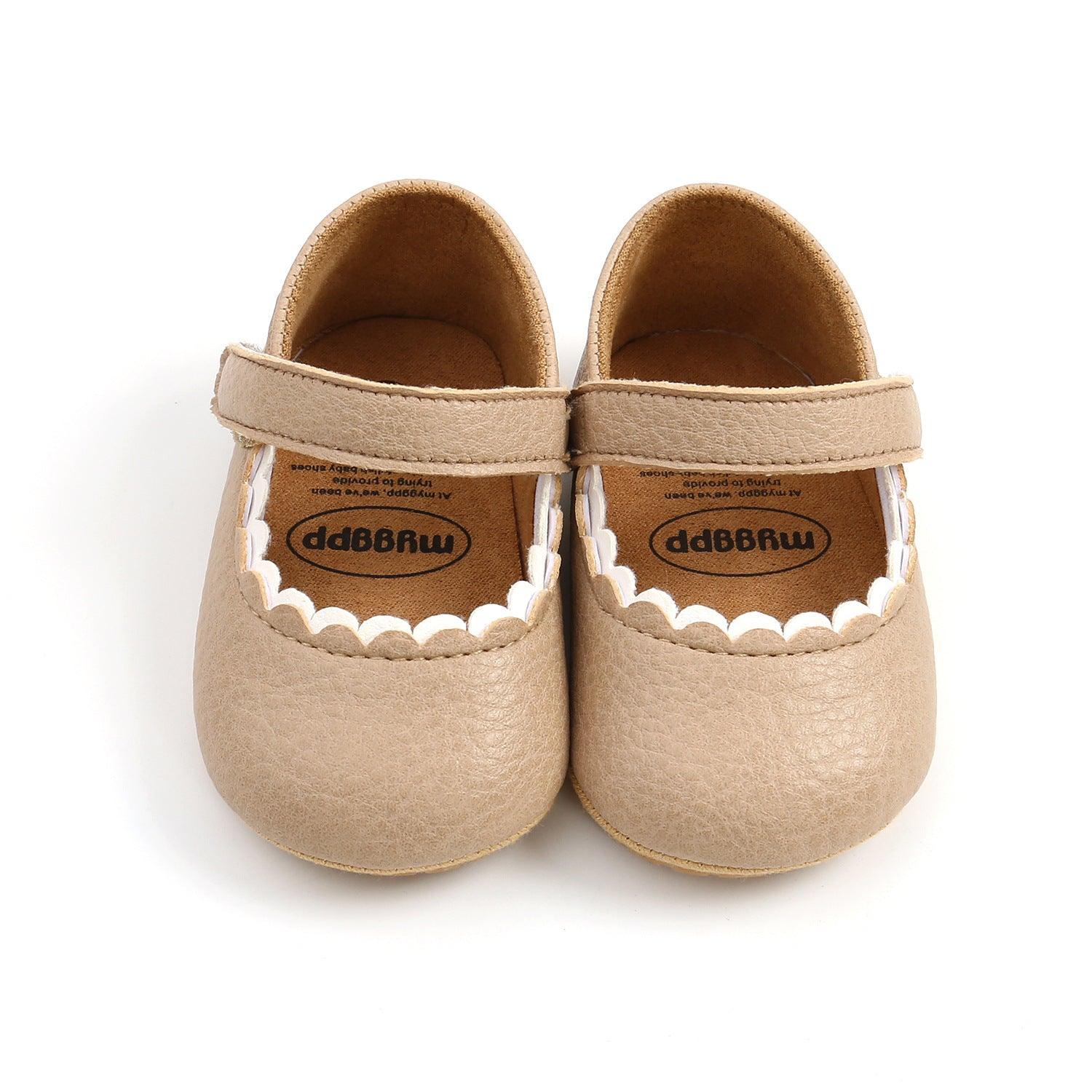 Baby Princess Shoes - MAXIME