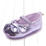 Baby princess shoes - MAXIME