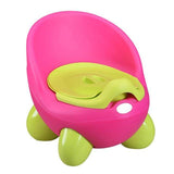 Cartoon Baby Stool Baby Baby Toilet - MAXIME