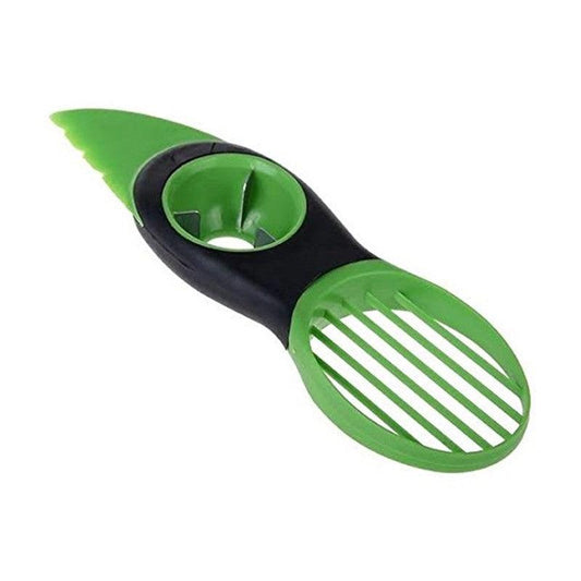 Separation Three-in-one Avocado Corer Slicer - MAXIME