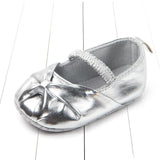 Baby princess shoes - MAXIME