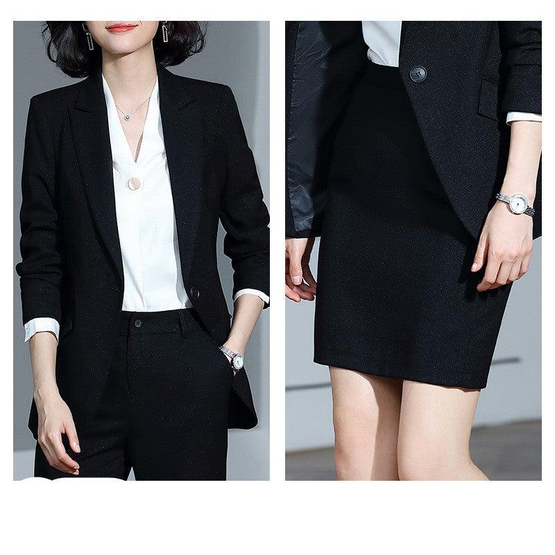 Maxime Women's business suits - MAXIME