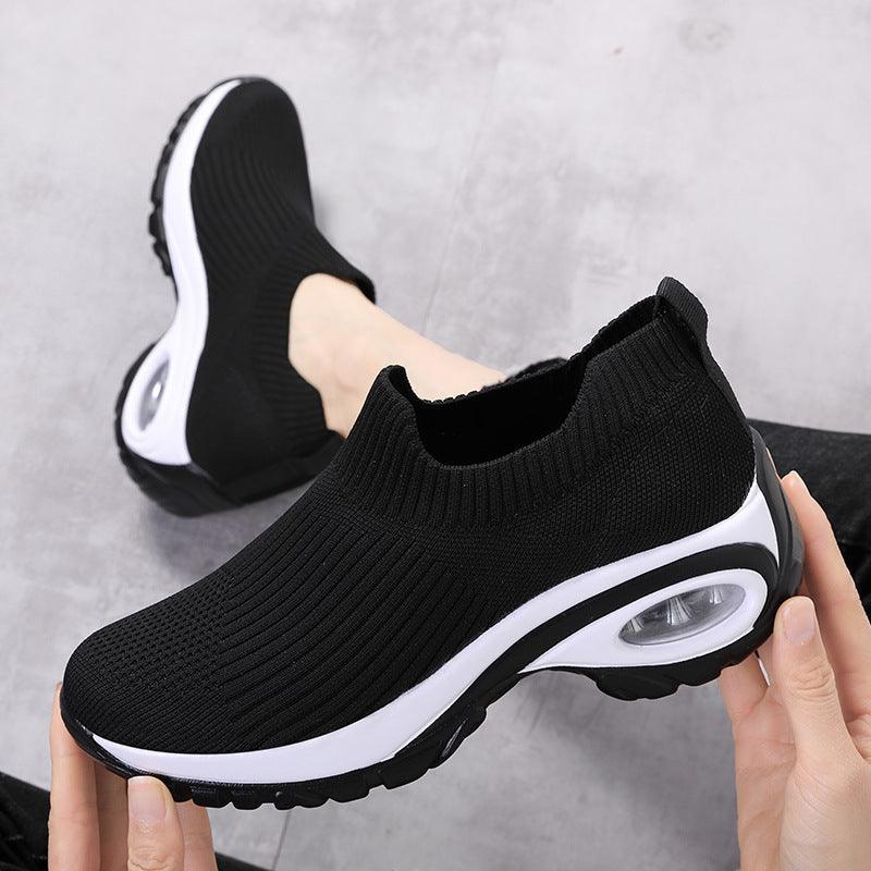 Maxime Sneakers Air Breathable Running Sports Shoes - MAXIME