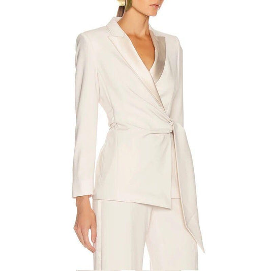 Maxime Dress Formal Suit Women - MAXIME