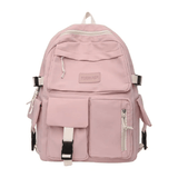 Daily Schoolbag Large Capacity - MAXIME