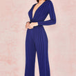 Maxime Bandage jumpsuit - MAXIME