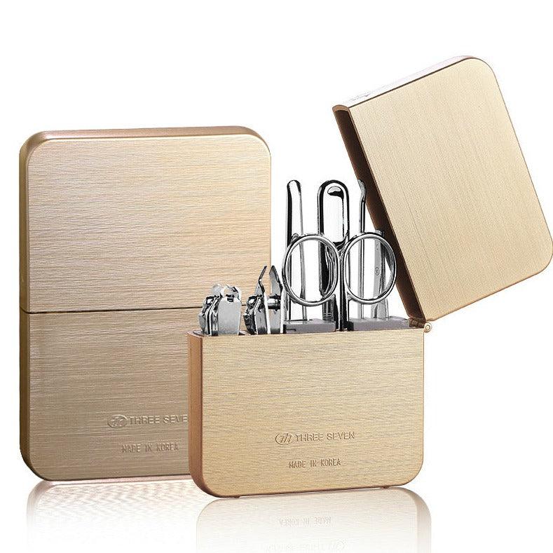 Nail clippers set - MAXIME