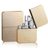 Nail clippers set - MAXIME