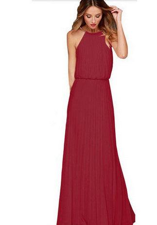 Party Women Long Dresses - MAXIME