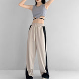 Maxime Loose Fitting Fashionable Pants - MAXIME