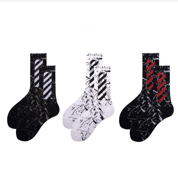 Sports Men's socks - MAXIME