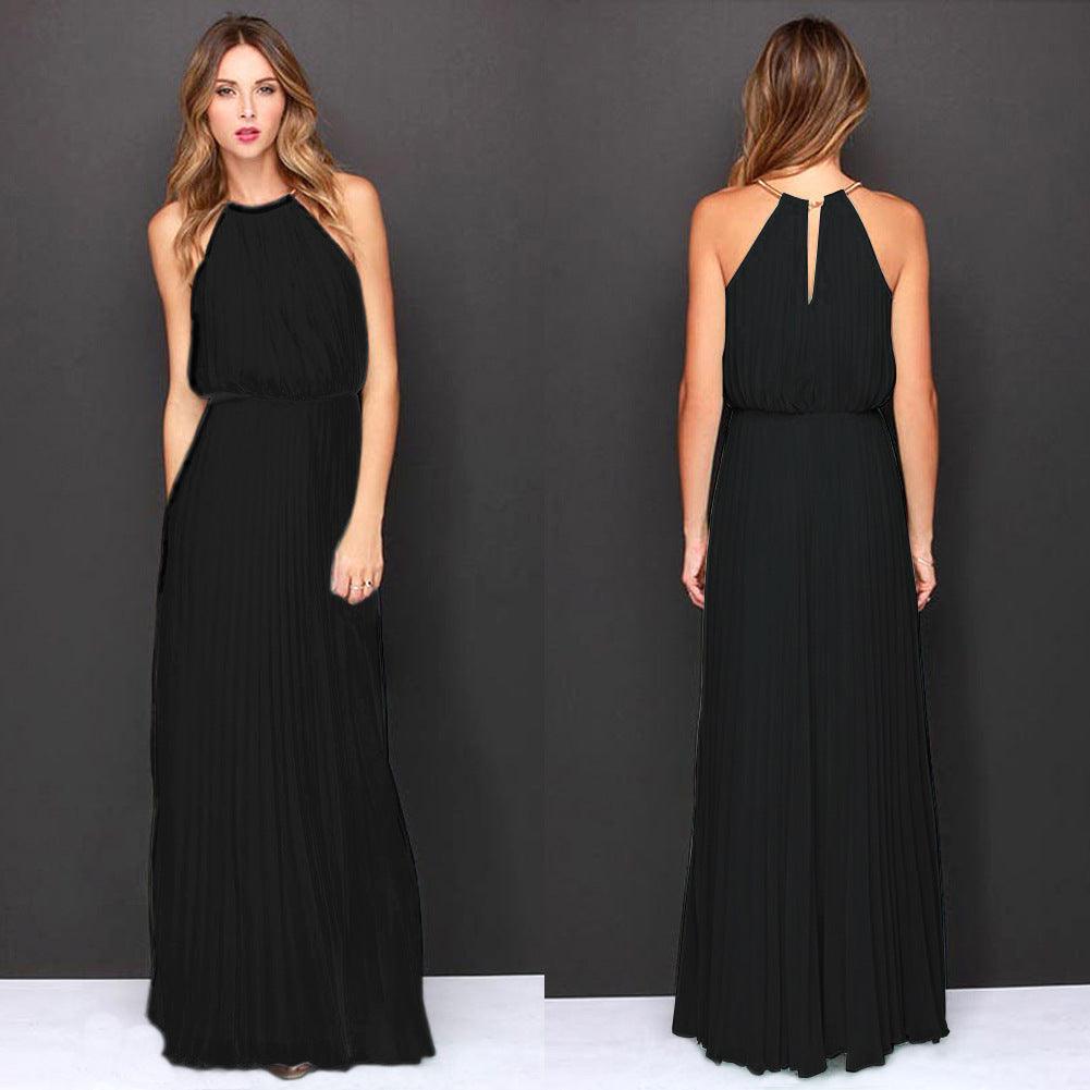 Party Women Long Dresses - MAXIME