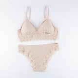 Women's Bra set - MAXIME