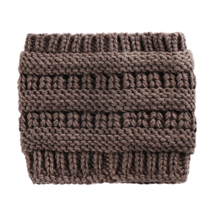 Maxime Hat Winter Warm Ear Warmer - MAXIME