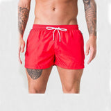 Mens Swim Shorts Swim Wear Swimsuit - MAXIME