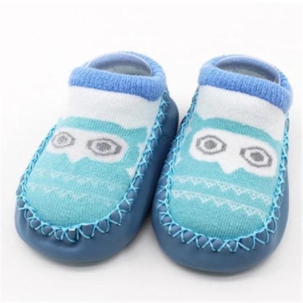 Baby Floor Socks - MAXIME