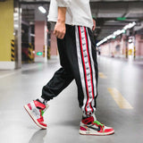 Harem Jogger Hip Hop Loose Pant for Man - MAXIME