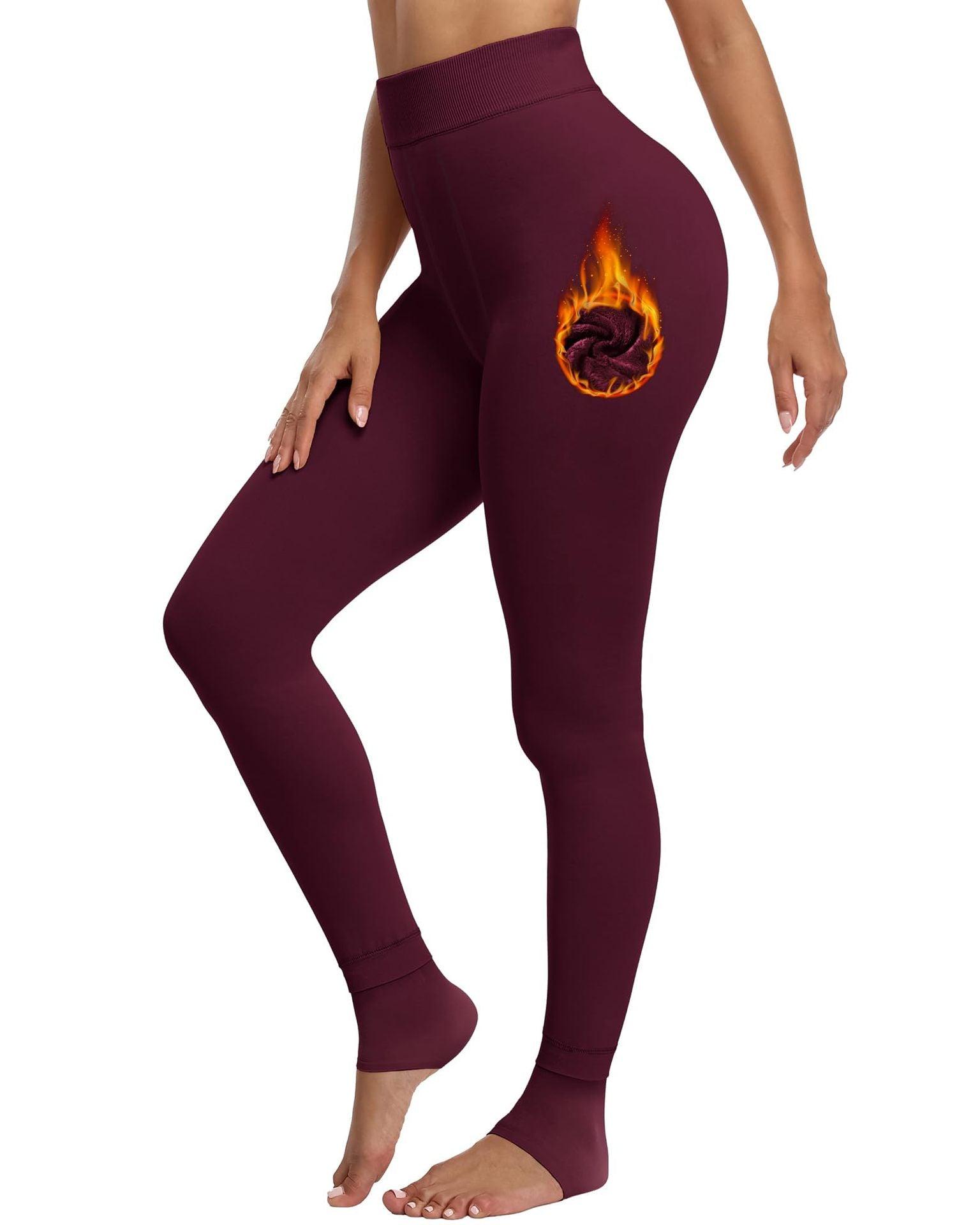 Yoga Leggings For Women - MAXIME