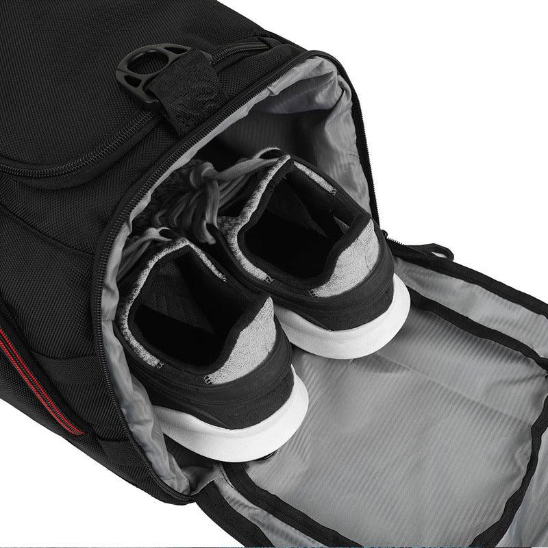 Large capacity outdoor short - distance carry-on bag - MAXIME