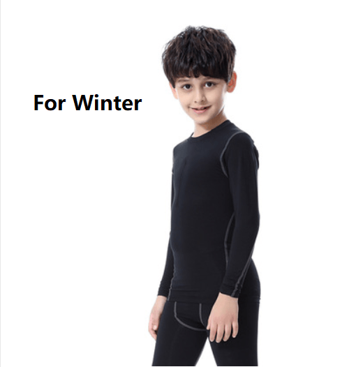 Kids Sportswear - MAXIME