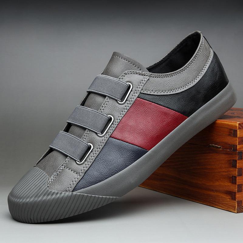 Trendy Matching men's sneakers - MAXIME