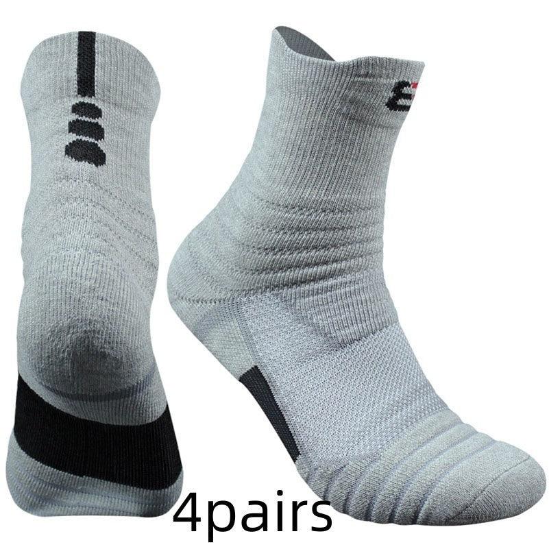 Men's Socks - MAXIME