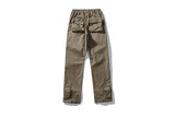 Men Cargo Pants - MAXIME