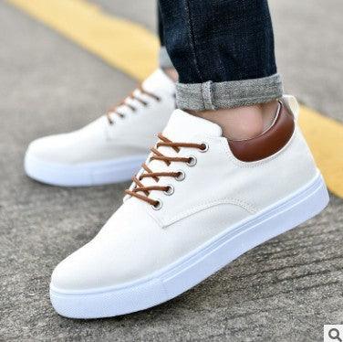 Lightweight Male Sneakers - MAXIME