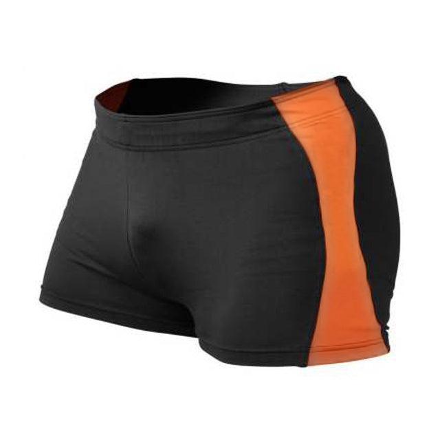 Tight Men Gym Shorts - MAXIME