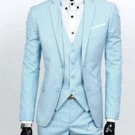 Maxime Custom Made Suits - MAXIME