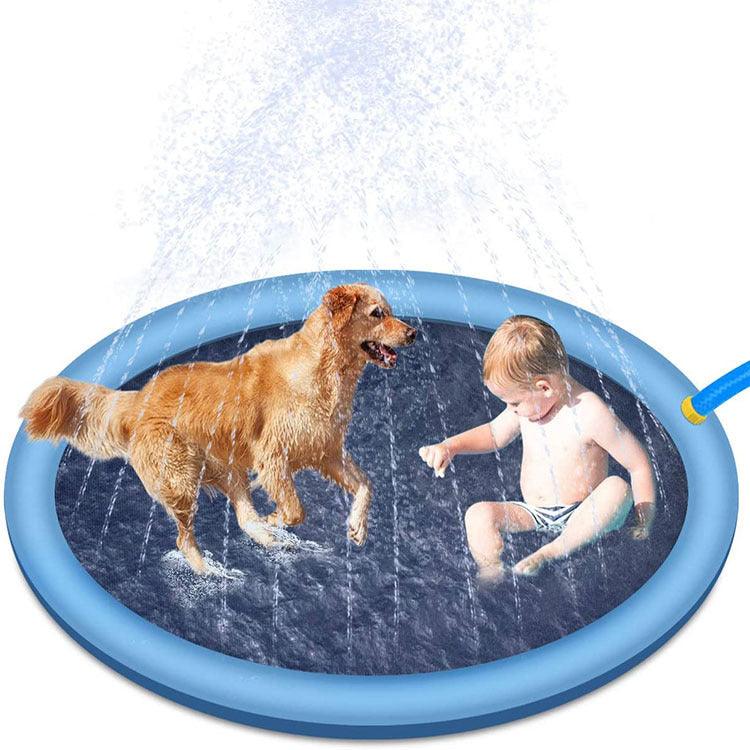 Pool Summer Outdoor Water Toys - MAXIME