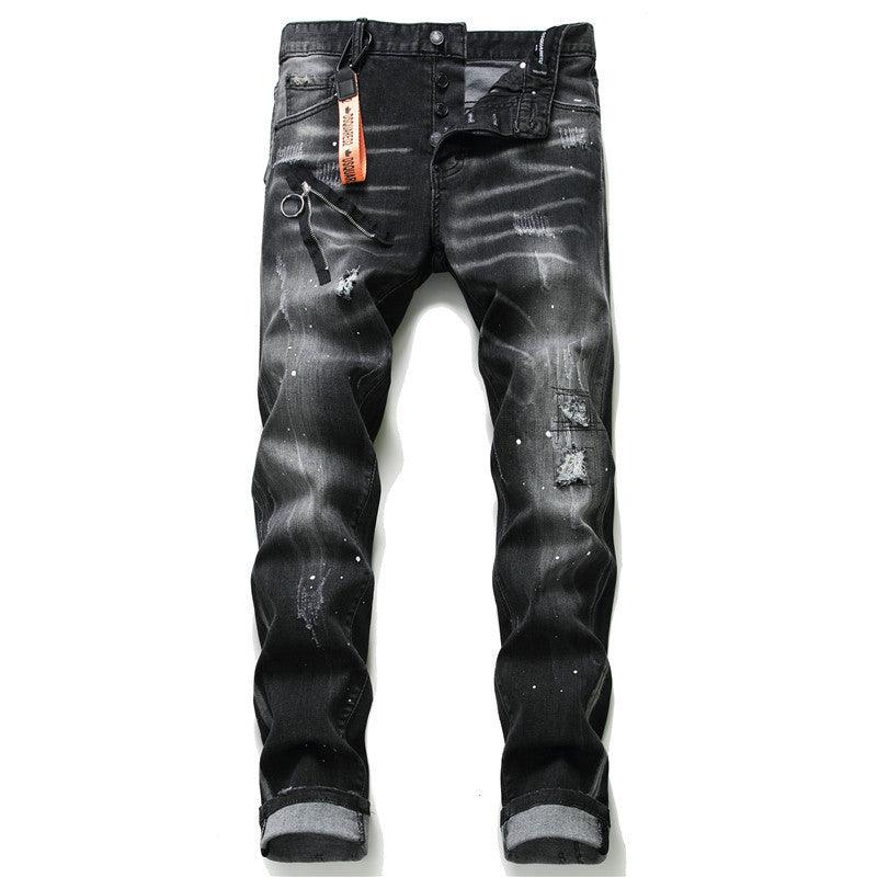 Maxime famous D2 Men slim jeans - MAXIME