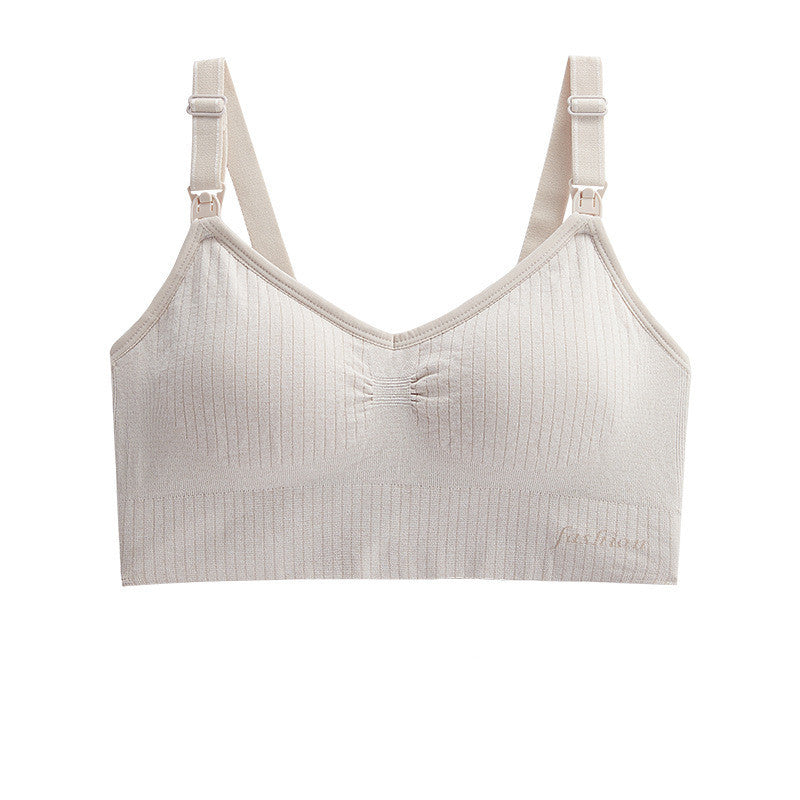 Breastfeeding Bra - MAXIME