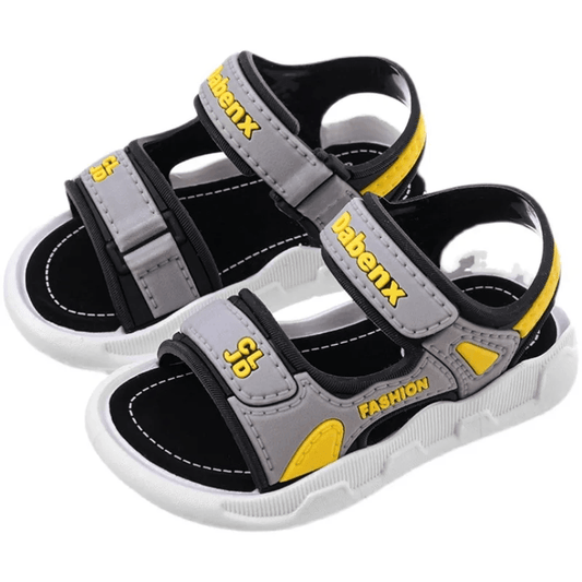 Summer Boys Girls Sandals Children - MAXIME