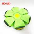 Flying Saucer Ball Magic Outdoor Sports Dog Training Equipment Dog's Play Flying DISC - MAXIME