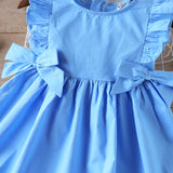 Baby Summer Dress New Girls - MAXIME