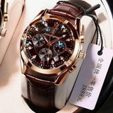 Men Watch New Top Brand Luxury - MAXIME