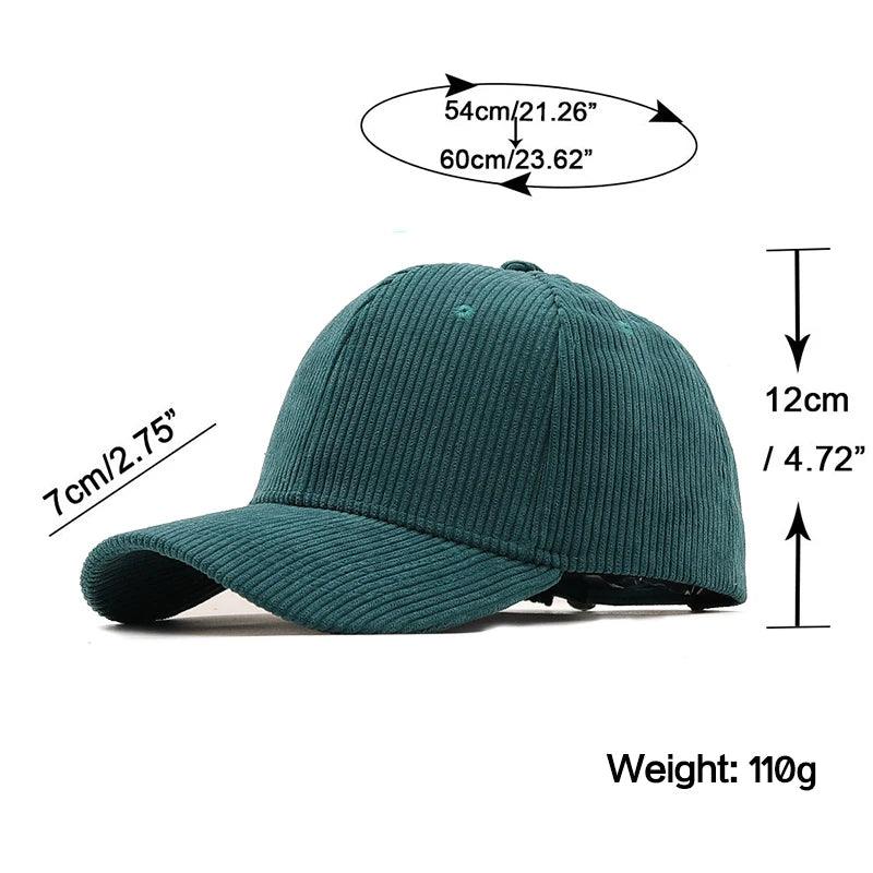 Maxime Hip Hop Cap - MAXIME