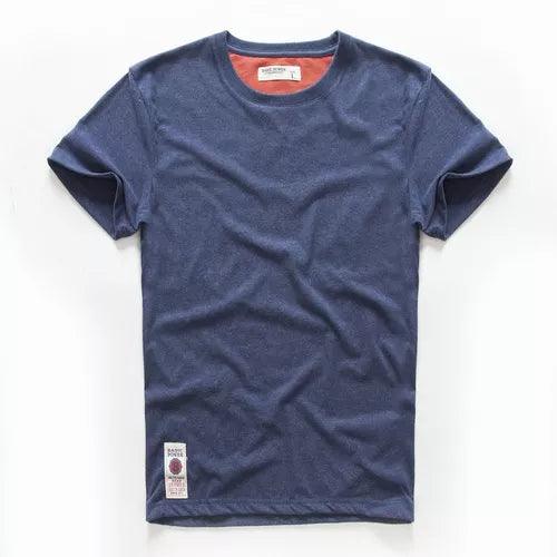 Maxime T shirt Male High Quality Classical Tops - MAXIME