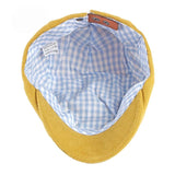 Spring Autumn Berets Hat Men - MAXIME