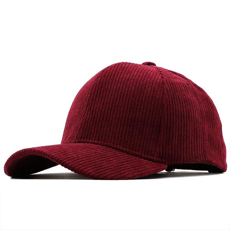 Maxime Hip Hop Cap - MAXIME