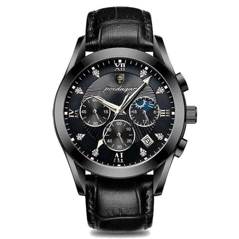 Men Watch New Top Brand Luxury - MAXIME