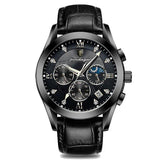 Men Watch New Top Brand Luxury - MAXIME