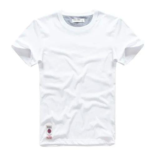 Maxime T shirt Male High Quality Classical Tops - MAXIME