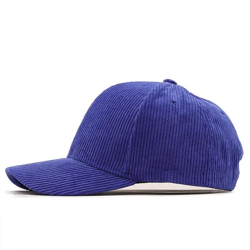 Maxime Hip Hop Cap - MAXIME