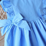 Baby Summer Dress New Girls - MAXIME