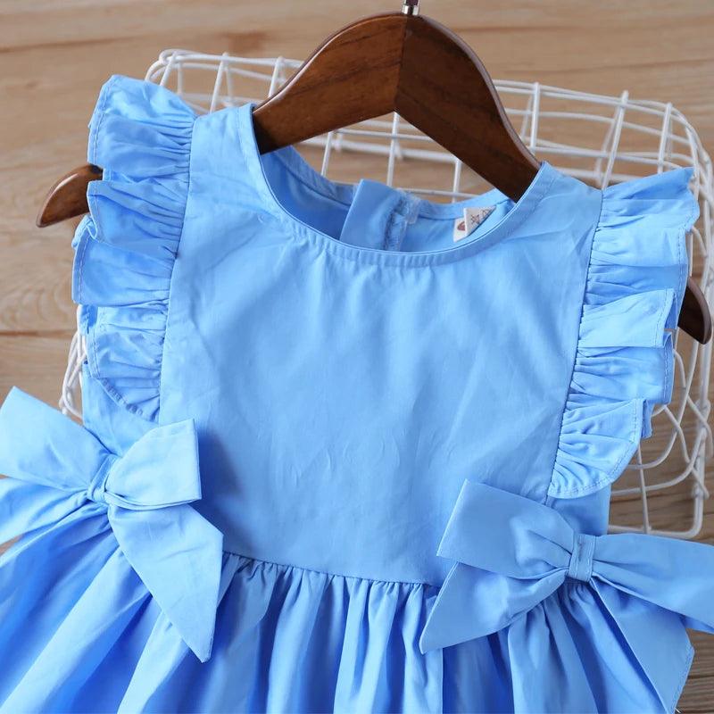 Baby Summer Dress New Girls - MAXIME